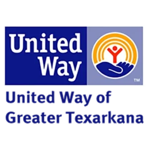 United Way Logo - United Way of Greater Texarkana