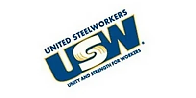 United Steel Workers Logo - United Way of Greater Texarkana